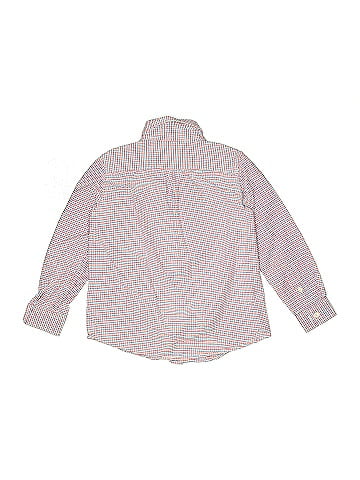 Vineyard Vines Long Sleeve Button-Down Shirt (view 2)