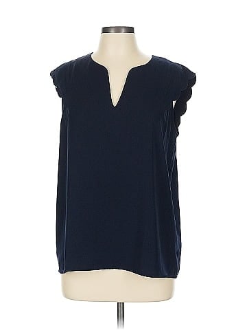 41Hawthorn Sleeveless Blouse (view 1)