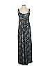 Fresh Produce Gray Casual Dress Size XS - photo 1