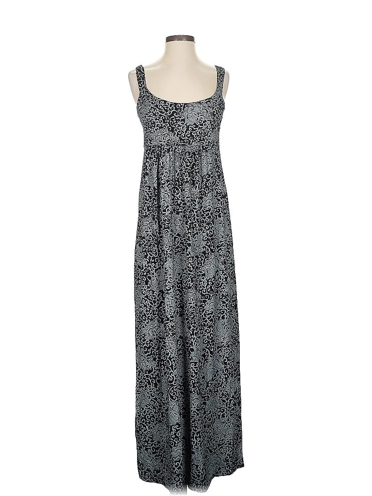 Fresh Produce Gray Casual Dress Size XS - photo 1
