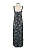 Fresh Produce Gray Casual Dress Size XS - photo 2
