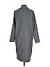 H&M Gray Coat Size XS - photo 2