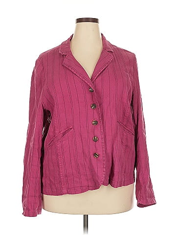 Sundance 3/4 Sleeve Button-Down Shirt (view 1)