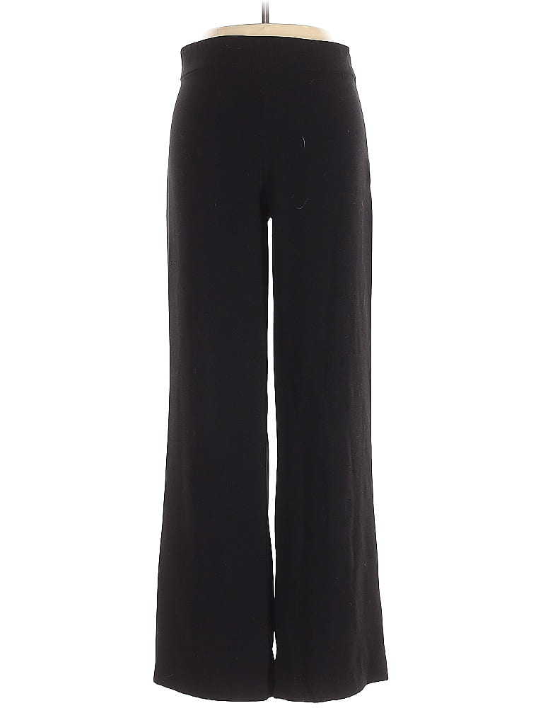 Click to view more detailed imagery on our partner's website Pre-owned Zara Dress Pants In Black