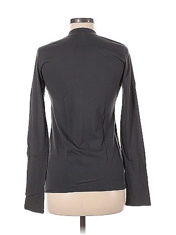 James Perse Long Sleeve T-Shirt (view 2)