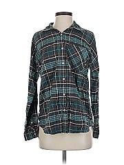 Mountain Hardwear Long Sleeve Button Down Shirt