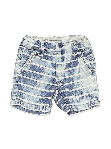 Guess Denim Shorts (view 1)