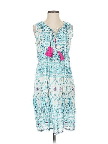 LOLA AUSTRALIA Casual Dress (view 1)