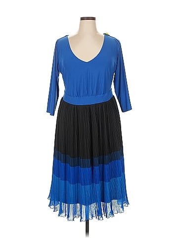 IGIGI Cocktail Dress (view 1)