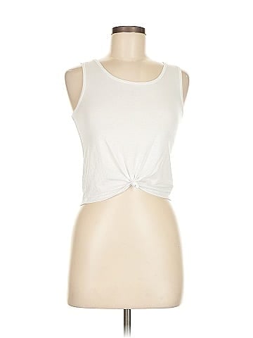 Onzie Sleeveless T-Shirt (view 1)