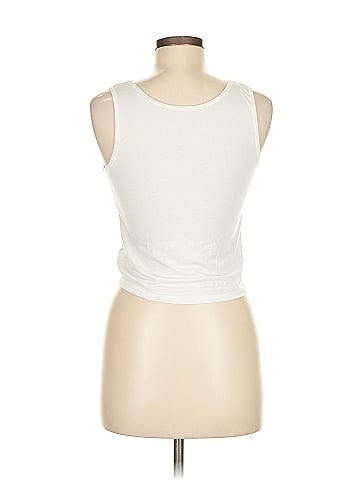 Onzie Sleeveless T-Shirt (view 2)