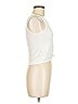 Onzie Ivory Sleeveless T-Shirt One size - photo 3