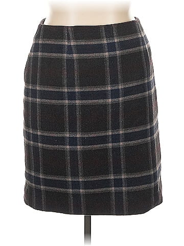 Talbots Wool Skirt (view 1)