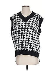 Zaful Sweater Vest