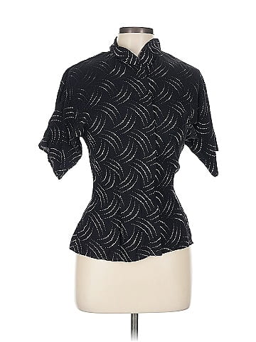 Scarlett Short Sleeve Blouse (view 1)