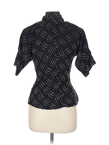 Scarlett Short Sleeve Blouse (view 2)