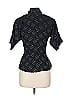 Scarlett Black Short Sleeve Blouse Size 13 - 14 - photo 2