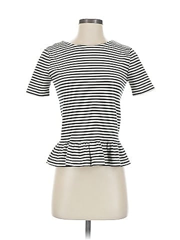 J.Crew Short Sleeve Top (view 1)