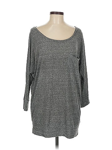 Rubbish 3/4 Sleeve T-Shirt (view 1)