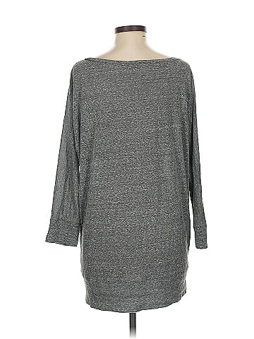 Rubbish 3/4 Sleeve T-Shirt (view 2)