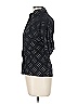 Scarlett Black Short Sleeve Blouse Size 13 - 14 - photo 5