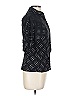 Scarlett Black Short Sleeve Blouse Size 13 - 14 - photo 4