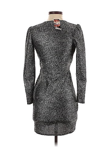Necessary Objects Cocktail Dress (view 2)