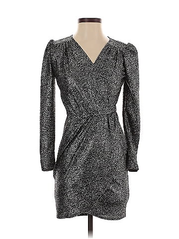 Necessary Objects Cocktail Dress (view 1)