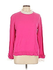 Ce Ce Pullover Sweater