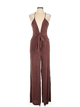 Akira Jumpsuit