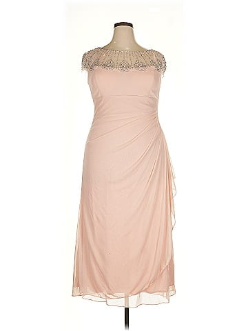 DJ-Jaz Cocktail Dress (view 1)