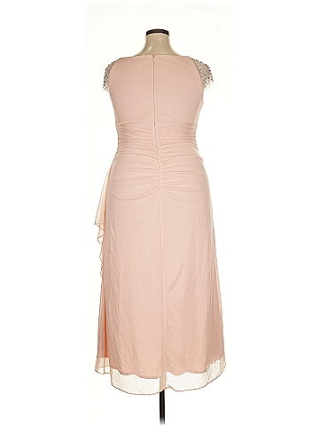 DJ-Jaz Cocktail Dress (view 2)