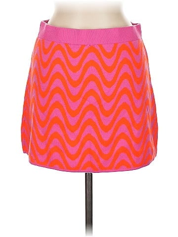 Divided by H&M Casual Skirt (view 2)