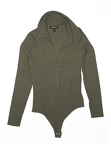 Express Bodysuit (view 1)