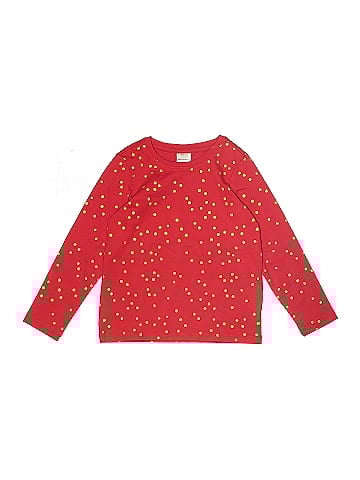 Hanna Andersson Long Sleeve T-Shirt (view 1)