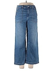 Cosmic Blue Love Jeans
