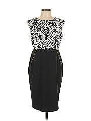 Kasper Cocktail Dress