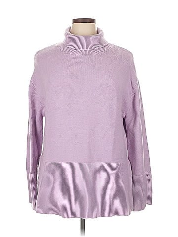Zesica Turtleneck Sweater (view 1)