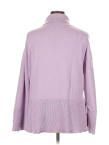 Zesica Turtleneck Sweater (view 2)