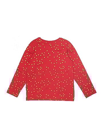 Hanna Andersson Long Sleeve T-Shirt (view 2)