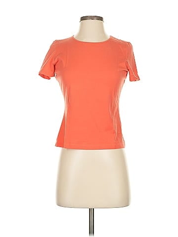 Les Copains Short Sleeve T-Shirt (view 1)