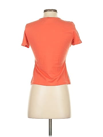 Les Copains Short Sleeve T-Shirt (view 2)