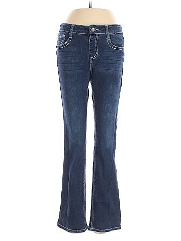 Vanilla Star Jeans (view 1)