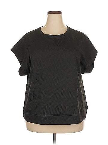 Jodifl Short Sleeve Top (view 1)