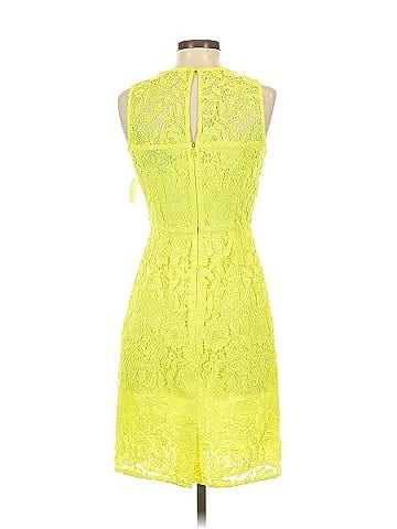 J.Crew Collection Cocktail Dress (view 2)
