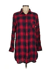 Rails Long Sleeve Button Down Shirt