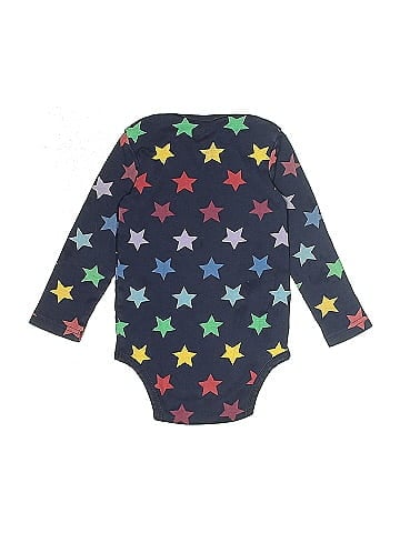 Primary Clothing Long Sleeve Onesie (view 2)