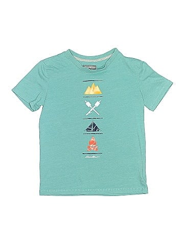 Eddie Bauer Short Sleeve T-Shirt (view 1)