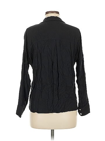 Lovestitch Long Sleeve Blouse (view 2)