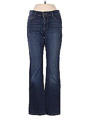 Cosmic Blue Love Jeans